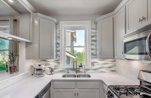 Alberta Arts District House | ★Families & Friends, Perfectly Portland Alberta Arts' Sweet Spot/5 bedrooms.