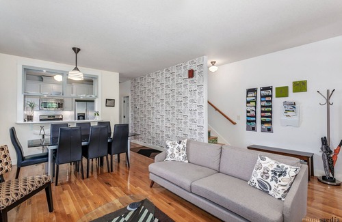 Alberta Arts District House | ★Families & Friends, Perfectly Portland Alberta Arts' Sweet Spot/5 bedrooms.