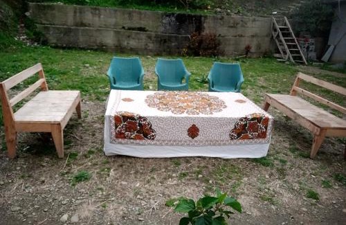 Muzaffarabad Hotel | Families Only! Eagle Nest Cottage Muzaffarabad by LMC