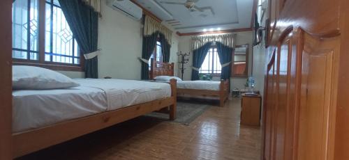 Muzaffarabad Hotel | Families Only! Eagle Nest Cottage Muzaffarabad by LMC