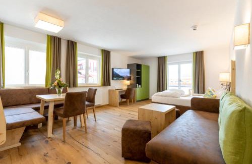 Berwang Hotel | Familotel Kaiserhof - Families only