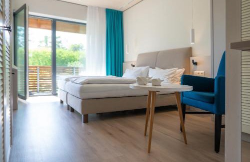Neustadt in Holstein Hotel | Familotel Strandkind