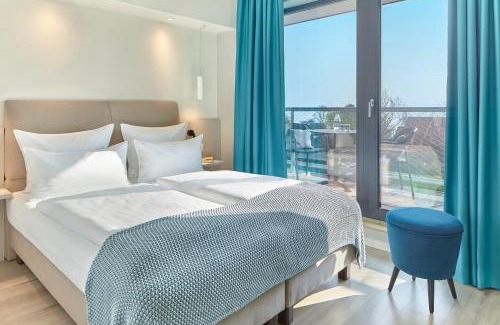 Neustadt in Holstein Hotel | Familotel Strandkind