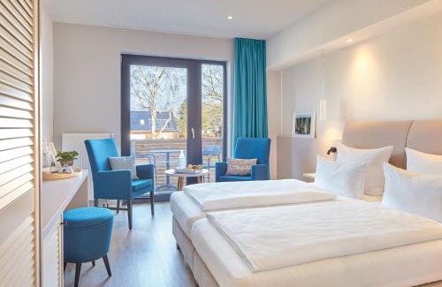 Neustadt in Holstein Hotel | Familotel Strandkind