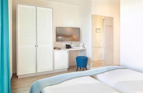 Neustadt in Holstein Hotel | Familotel Strandkind