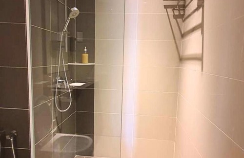 Ayer Keroh Apartment | family 1 bed room apartment