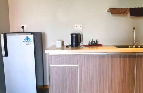 Ayer Keroh Apartment | family 1 bed room apartment