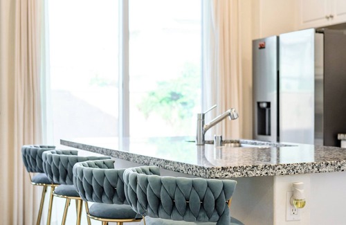 Ontario Boat Rental | Family 3BD Home · 6 Beds · Peaceful Chino Stay