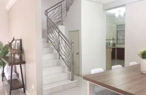 Bayan Lepas House | Family 4BR Landed House @ SPICE ARENA