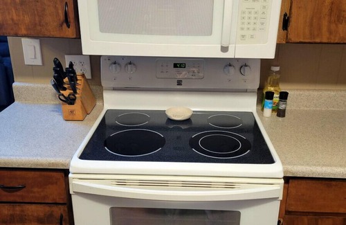 Kachina Village Cabin | Family A-Frame Cabin Nestled in the Ponderosas ~Gas Fireplace ~Fenced Yard!