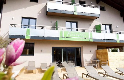 Sankt Lorenz Cottage | Family Aich - Landgasthof Hotel Aichingerwirt *** superior