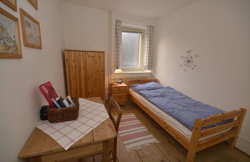 Filisur Hotel | family and group friendly, valley view,