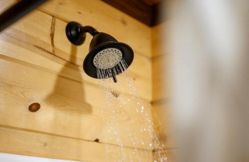 Broken Bow House | Family and Group Summer Retreat, Creekside Haven