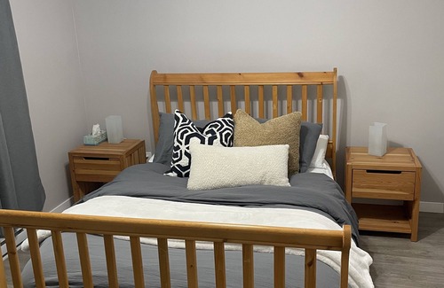 Armstrong Other | Family and pet friendly countryside farmhouse on 31 acres