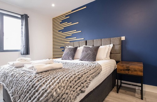 Hemel Hempstead Apartment | Family and relocator heaven Hemel Hempstead