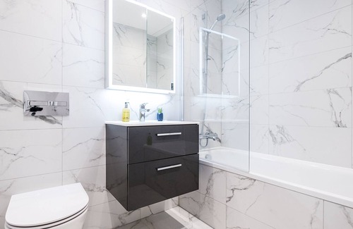 Hemel Hempstead Apartment | Family and relocator heaven Hemel Hempstead