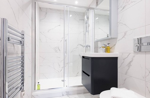 Hemel Hempstead Apartment | Family and relocator heaven Hemel Hempstead