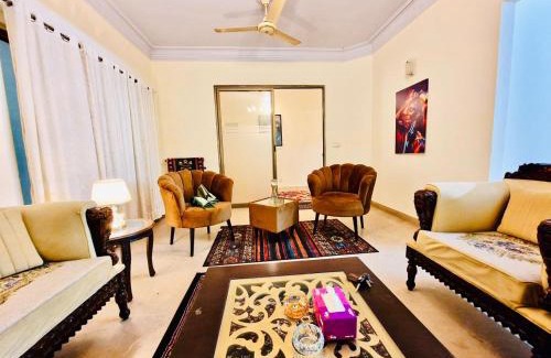 Islamabad Apartment | Family Apart ISB F-11 #5