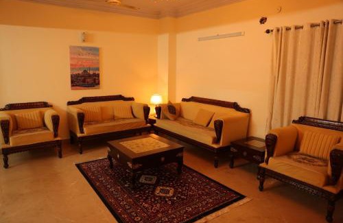 Islamabad Apartment | Family Apart ISB F-11 #5