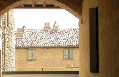 Citta di Castello Apartment | Family Apartment - for three or four people - Città di Castello