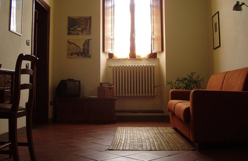 Citta di Castello Apartment | Family Apartment - for three or four people - Città di Castello