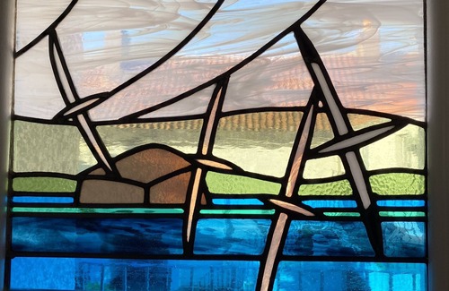 Crail Apartment | Family Apartment by the sea