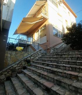 Evrostina Apartment | Family Apartment