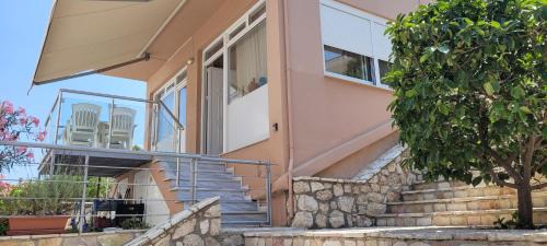 Evrostina Apartment | Family Apartment