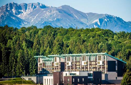 Poiana Brasov Apartment | Family Apartment in Silver Mountain Resort