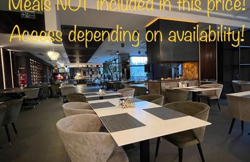 Poiana Brasov Apartment | Family Apartment in Silver Mountain Resort