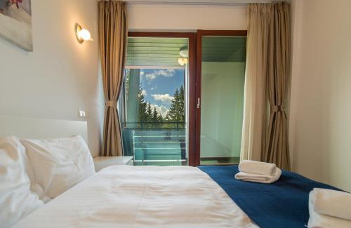 Poiana Brasov Apartment | Family Apartment in Silver Mountain Resort