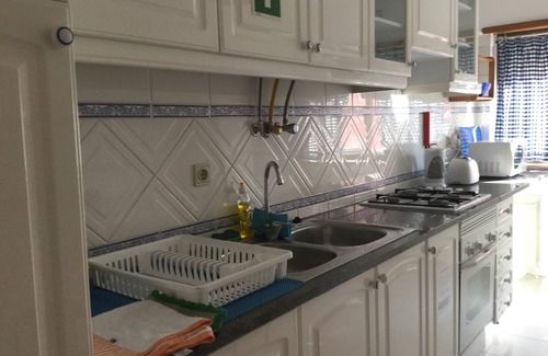 Carvoeira Apartment | FAMILY APARTMENT LISBON - TAGUSPARK