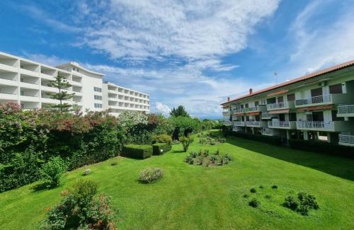 Haniotis Apartment | Family apartment near the sea