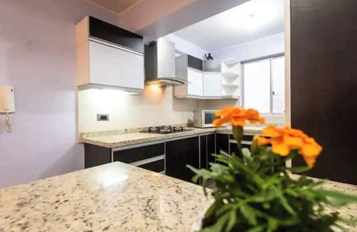 Pueblo Libre Apartment | Family apartment central area