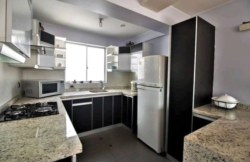 Pueblo Libre Apartment | Family apartment central area