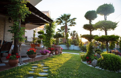 Polichrono Apartment | Family Apartment Polichrono Nr 7.