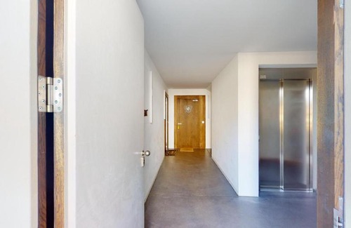 Lenz Apartment | Family Apartment Sot Lantsch-Lenzerheide for 6 persons