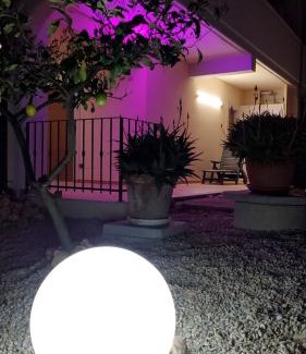 Santa Severa House | Family apartment Stella Marina