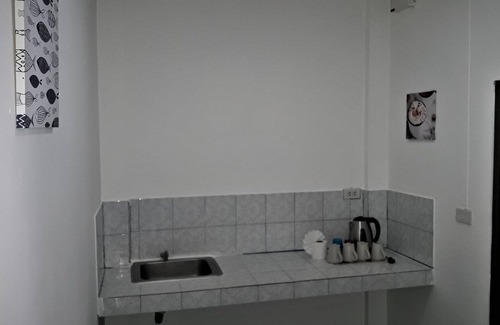 Nanai Road Apartment | Family Apartment - Patong Beach Center