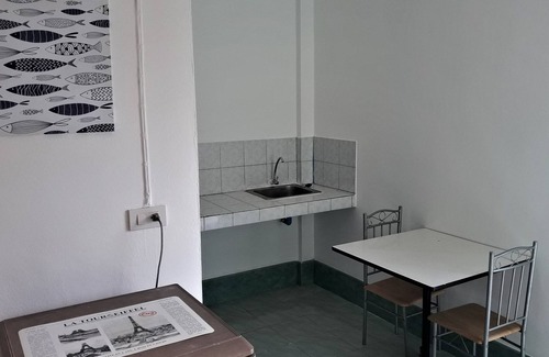 Nanai Road Apartment | Family Apartment - Patong Beach Center