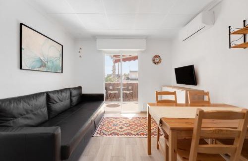 Lo Rufete Apartment | Family apartment with pool