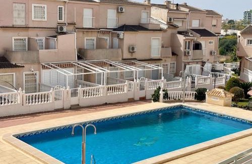 Lo Rufete Apartment | Family apartment with pool