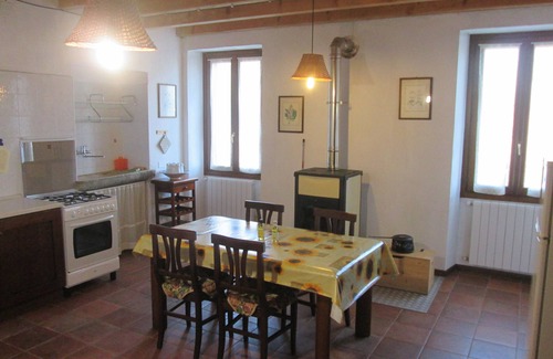 Salo Apartment | Family apartment with garden - 10 min from the lake!