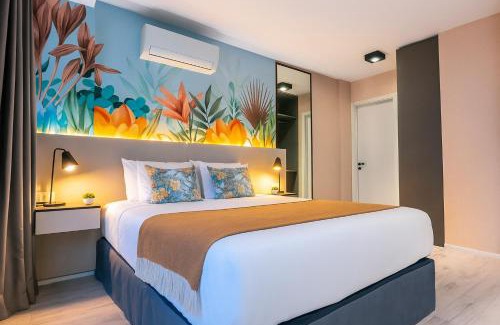 Villa Crespo Apartment | Family Apartments in Palermo - by BueRentals