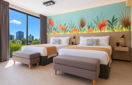 Villa Crespo Apartment | Family Apartments in Palermo - by BueRentals