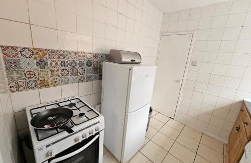 Newcastle-upon-Tyne Bed & Breakfast | Family b&b