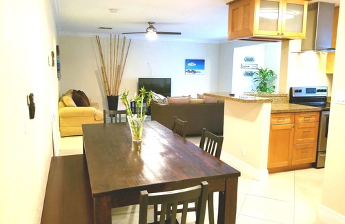 Lauderdale-by-the-Sea House | Family Beach House - 5 beds