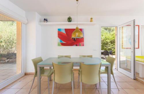 Calella de Palafrugell Villa | Family Beachfront Villas with Private Pool