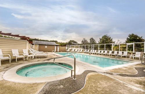 Westport Apartment | Family Beach Condo