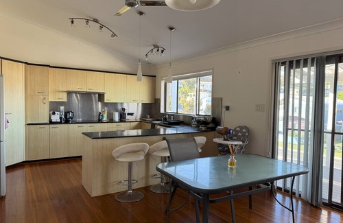 North Avoca House | Family Beach House